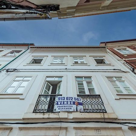 R3 - Coimbra Lovers - Mondego Suite Екстер'єр фото