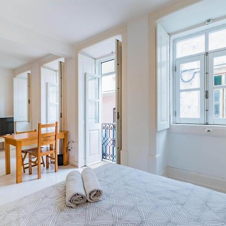 R3 - Coimbra Lovers - Mondego Suite Екстер'єр фото