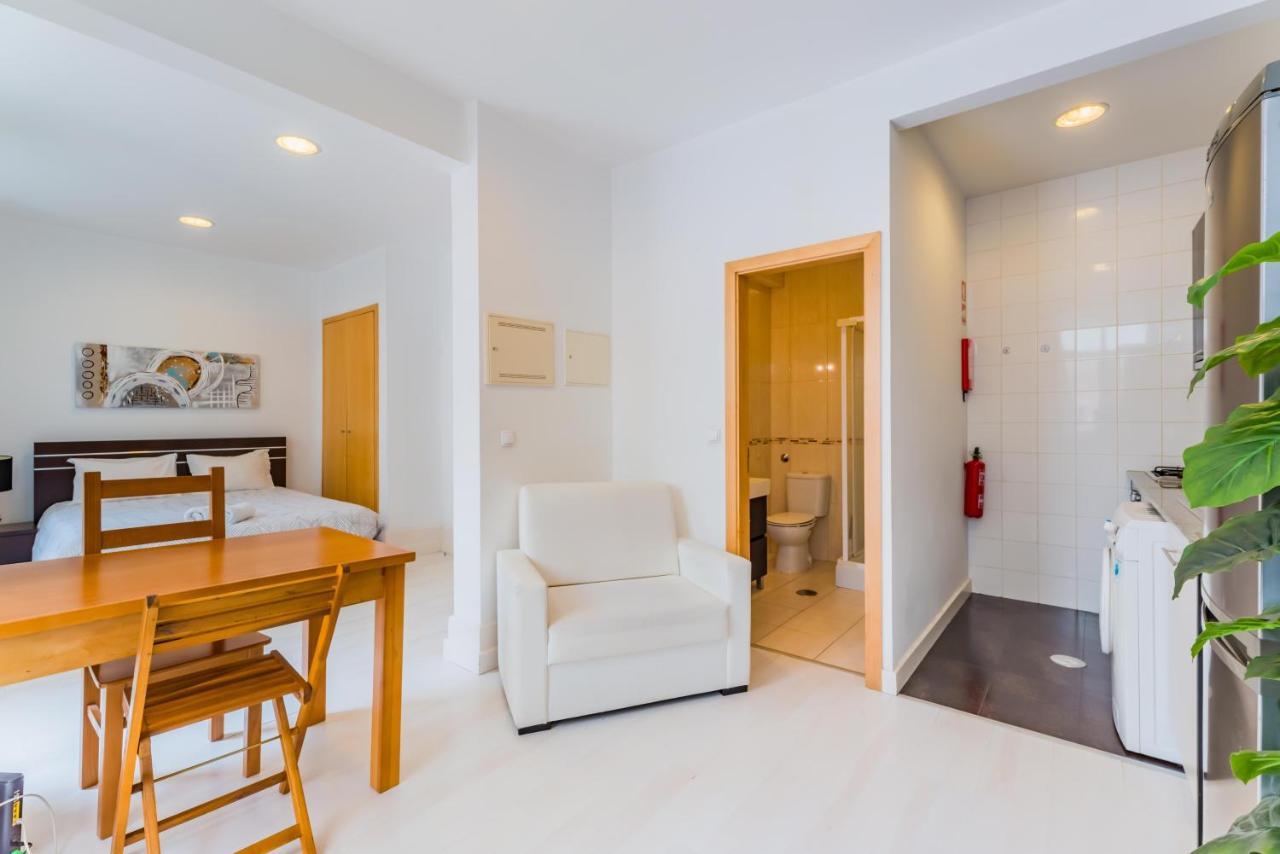 R3 - Coimbra Lovers - Mondego Suite Екстер'єр фото
