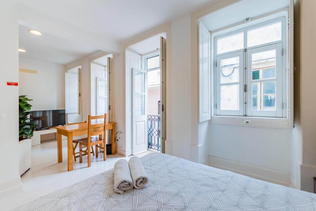 R3 - Coimbra Lovers - Mondego Suite Екстер'єр фото