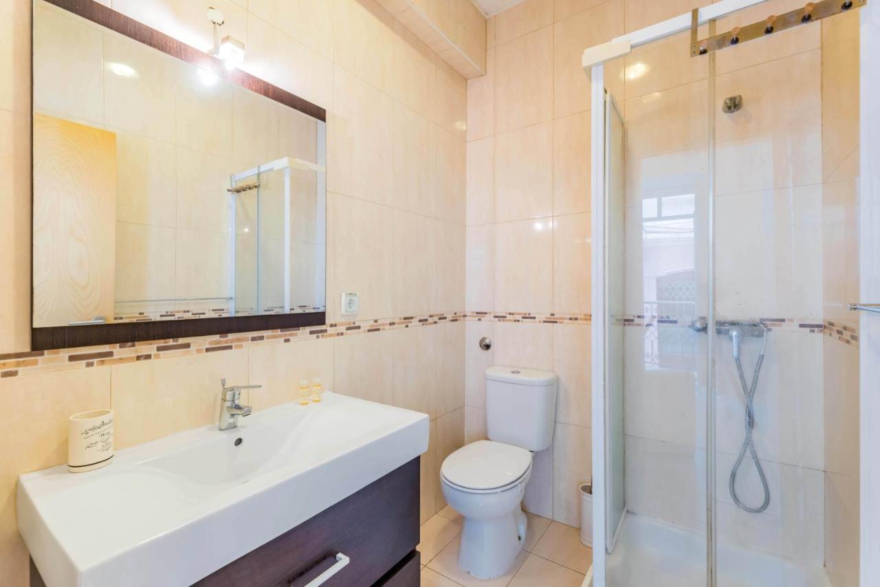 R3 - Coimbra Lovers - Mondego Suite Екстер'єр фото