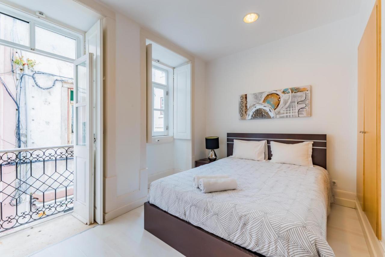 R3 - Coimbra Lovers - Mondego Suite Екстер'єр фото