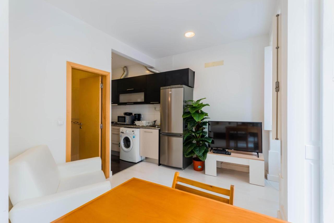 R3 - Coimbra Lovers - Mondego Suite Екстер'єр фото
